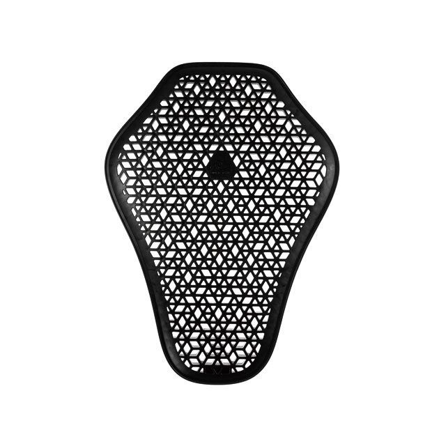 他サイト： コミネ SK-859 エニグマ ライト CE1 バックプロテクター(ブラック) サイズ フリー KOMINE バイクの商品画像