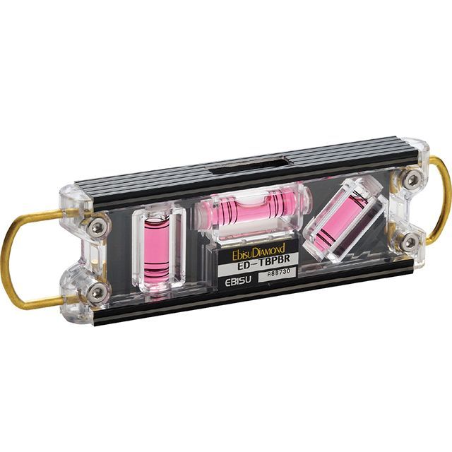 他サイト： エビス トビレベル・プロ(ブラック/レッド) EBISU バイク 車 自動車 自転車の商品画像