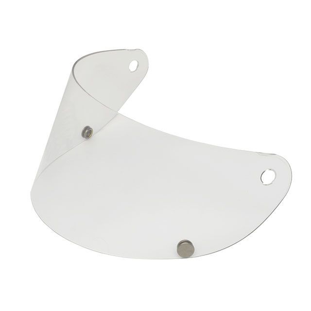 他サイト： リード工業 RX-200RS シールド(クリア) LEAD バイクの商品画像