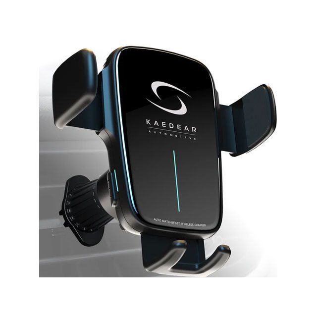 他サイト： カエディア Kaedear auto motive Vセンスホールド(吸盤なし) Kaedearの商品画像