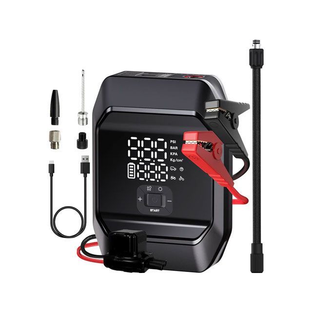 他サイト： カエディア 2in1ジャンピング&コンプレッサー Kaedearの商品画像