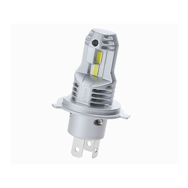 他サイト： ピア コントローラレスLEDバルブ 6000K H4 PIAA 車 自動車の商品画像