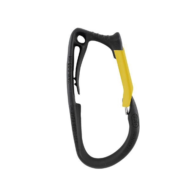 他サイト： ペツル P042AA00 カラビナ キャリツールS(ハーネス用)最大荷重5kg PETZL バイク 車 自動車 自転車の商品画像