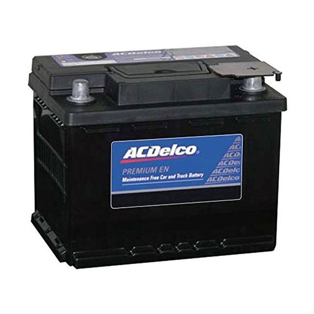 他サイト： 【メーカー直送】エーシーデルコ DL-G-LN4 ACDelco 車 自動車の商品画像