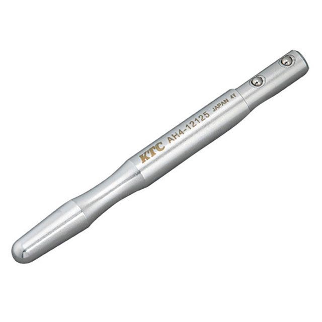 他サイト： ケイティーシー AH4-12125 クイックホイールガイドピン 適用ホイールボルトサイズM12 KTCの商品画像