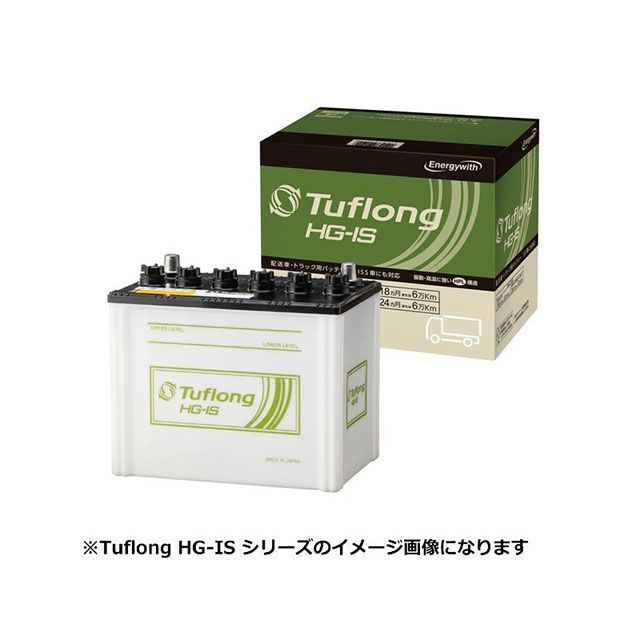 他サイト： 【メーカー直送】エナジーウィズ Tuflong HG-IS SH-HSC-105D31L Energywith 車 自動車の商品画像