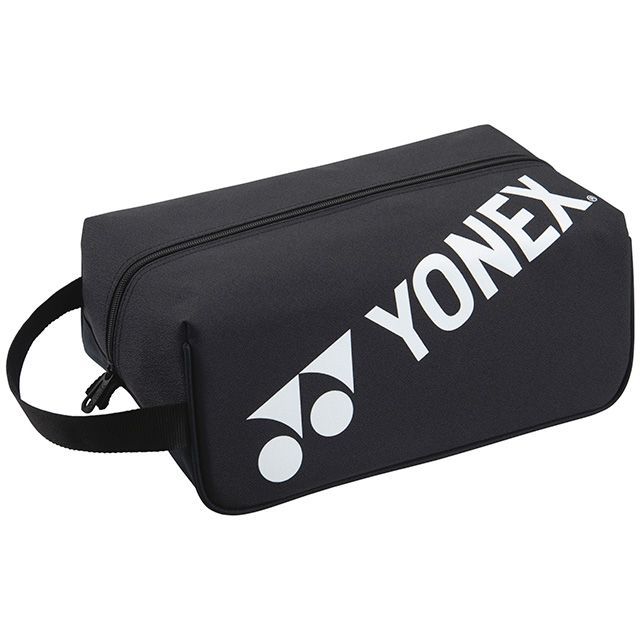 他サイト： ヨネックス BAG2533 シューズケース(ブラック) YONEX キャンプの商品画像