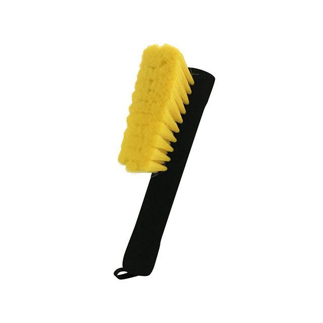 他サイト： ハンディクラウン 極 やわかるバーブラシ ホイール用 HANDY CROWNの商品画像