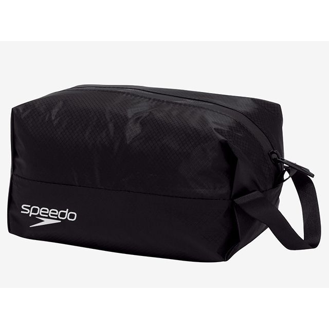 他サイト： speedo SE22510 WATER PROOF S(ブラック) speedoの商品画像