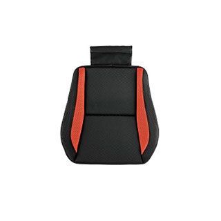 他サイト： ボンフォーム スポーツホールド45×45cm ヒップ型(オレンジ) BONFORMの商品画像