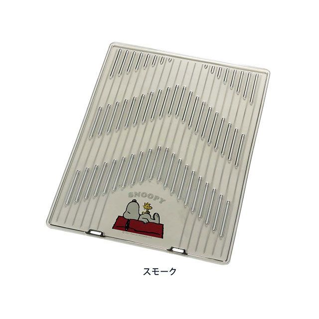 他サイト： ボンフォーム SNPクリアアロー245×60 フロント-1(スモーク) BONFORM 車 自動車の商品画像