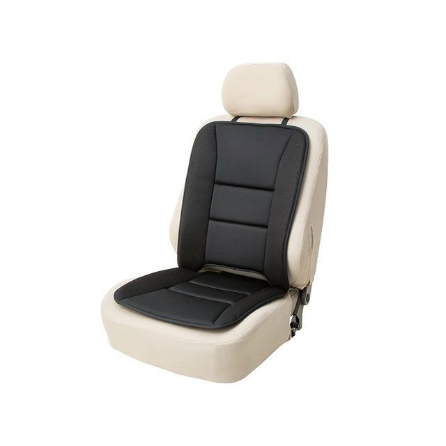 他サイト： ボンフォーム ドライニット45×97cm ダブル(ブラック) BONFORMの商品画像