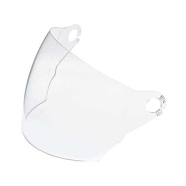 他サイト： リード工業 CR-720S シールド(クリア) LEADの商品画像