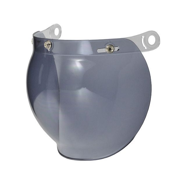 他サイト： リード工業 MUS-S ミラーシールド(ライトスモーク) LEADの商品画像