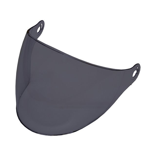 他サイト： リード工業 RE-40S シールド(スモーク) LEADの商品画像