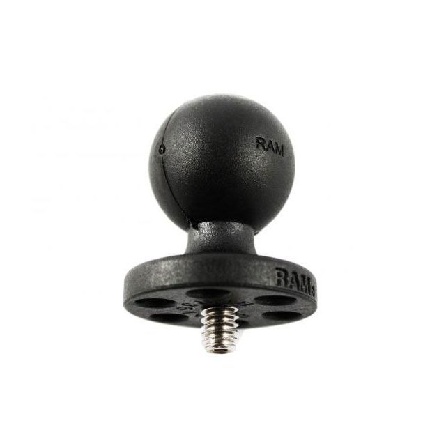 他サイト： ラムマウント カメラアダプター RAM MOUNTS バイクの商品画像