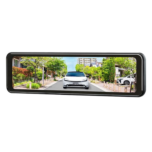 他サイト： 大橋産業 デジタルミラーBALUCE M BALの商品画像