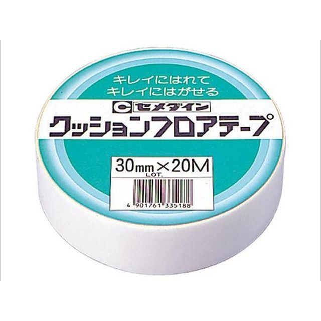 他サイト： セメダイン TP-144 クッションフロア業務30×20m CEMEDINEの商品画像
