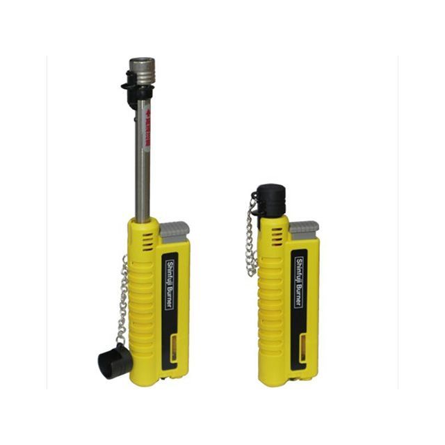 他サイト： 新富士バーナー スライドガストーチ Shinfuji Burnerの商品画像