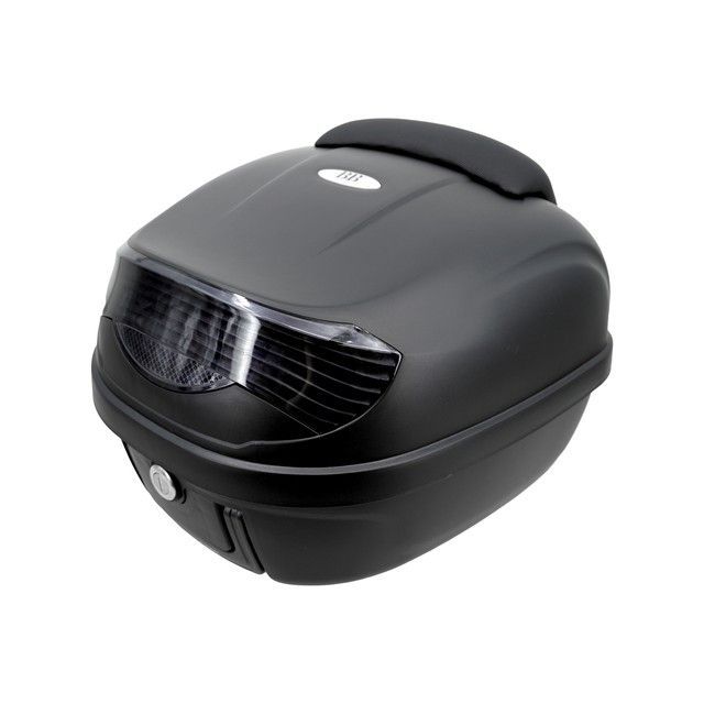 他サイト： 【メーカー直送】モトボワットBB 汎用 BB29N-3 モトボワットリアボックス 29L(ブラック) moto boite bbの商品画像