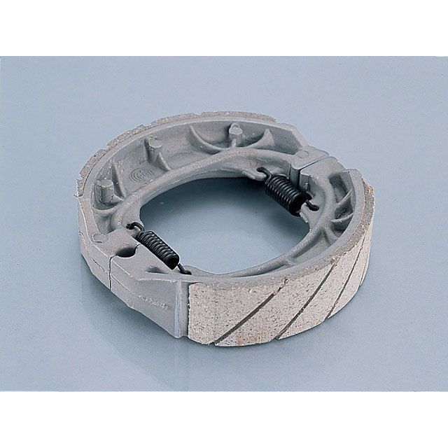 他サイト： キタコ ノンフェードブレーキシュー SH-1N KITACO バイクの商品画像