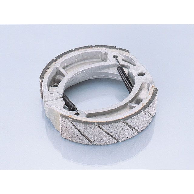他サイト： キタコ ノンフェードブレーキシュー SH-5N KITACO バイクの商品画像