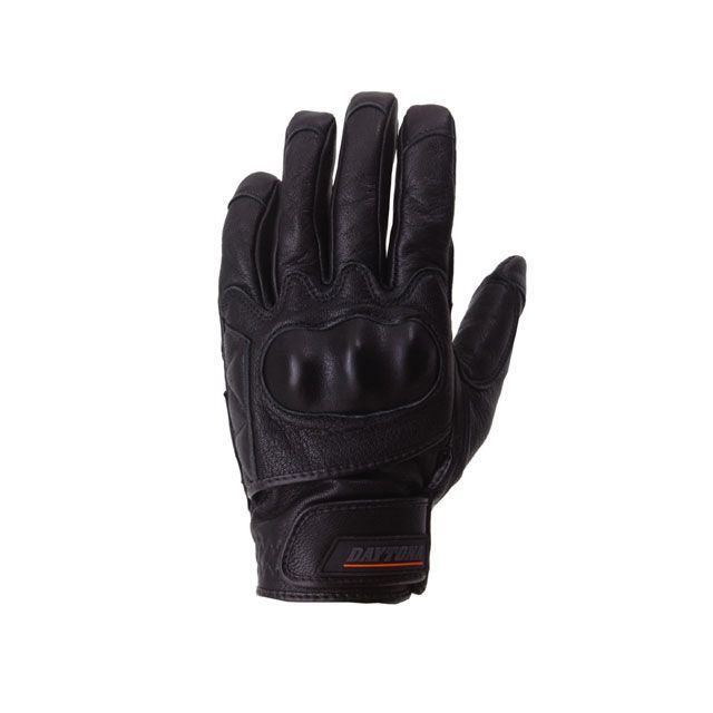 他サイト： デイトナ ゴートスキングローブ プロテクションタイプ(ブラック) サイズ L DAYTONAの商品画像