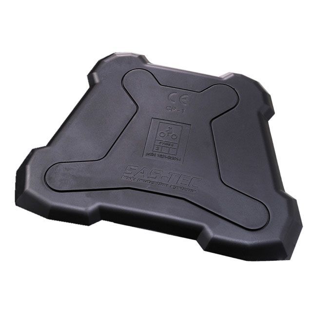 他サイト： ヘンリービギンズ SAS-TEC 胸部プロテクター単体 HenlyBeginsの商品画像