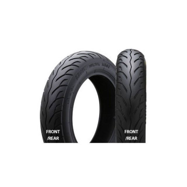 他サイト： アイアールシー 汎用 MB90 TUKTUK 80/90-10 44J TL フロント/リア共通 IRC バイクの商品画像