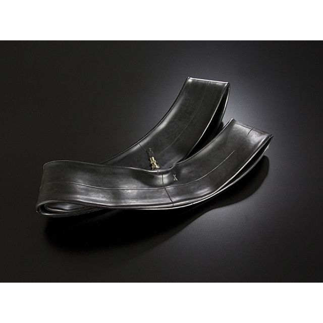 他サイト： エヌビーエス タイヤ チューブ 2.25-17/2.50-17用 1本 NBS バイクの商品画像