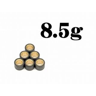 他サイト： エヌビーエス ライブディオ スーパーディオ ディオ AF27/34/35 ウェイトローラー 仕様 8.5g NBS バイクの商品画像