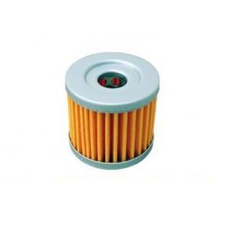 他サイト： エヌビーエス アドレスV125 オイルフィルター NBS バイクの商品画像