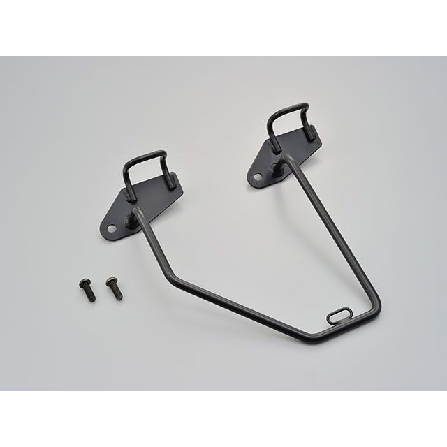 他サイト： デイトナ Rebei250/500 サドルバッグサポート(マットブラック) タイプ 車体左側 DAYTONA バイクの商品画像