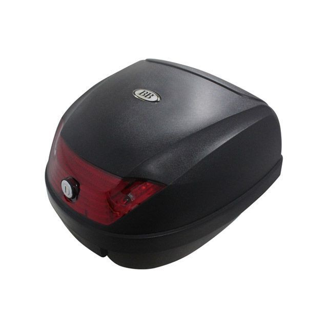 他サイト： 【メーカー直送】モトボワットBB 汎用 BB28N モトボワットリアボックス 容量 28L moto boite bb バイクの商品画像