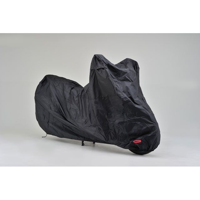 他サイト： デイトナ ブラックカバーシンプル M DAYTONAの商品画像