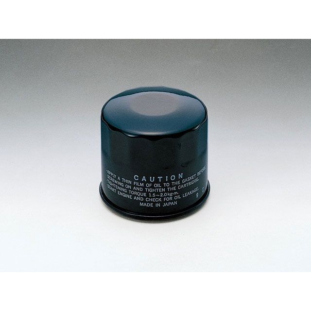 他サイト： キジマ オイルフィルター カートリッジ(マグネットIN) KIJIMA バイクの商品画像