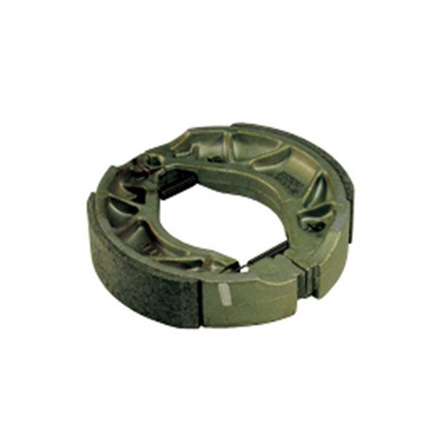 他サイト： 【メーカー直送】エヌティービー ニュースメイト/アクシス A6-BS5DV ブレーキシュー NTB バイクの商品画像