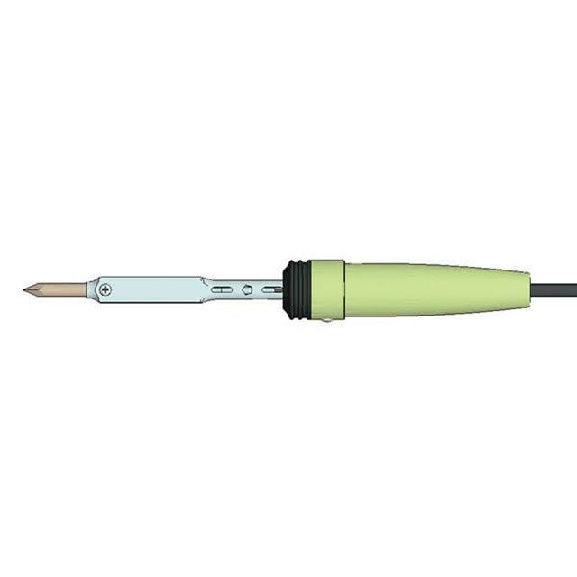 他サイト： ハッコー 343 ジュニアはんだこて(JI-100W) HAKKOの商品画像