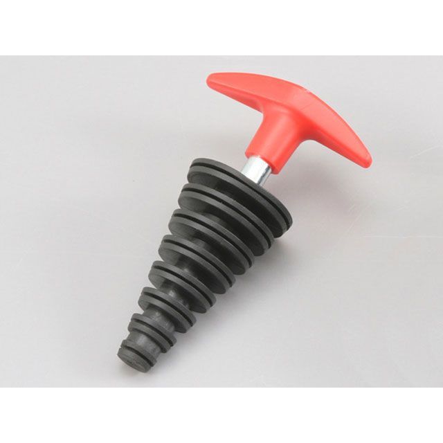 他サイト： デイトナ マフラープラグ サイズ スモール DAYTONA バイクの商品画像