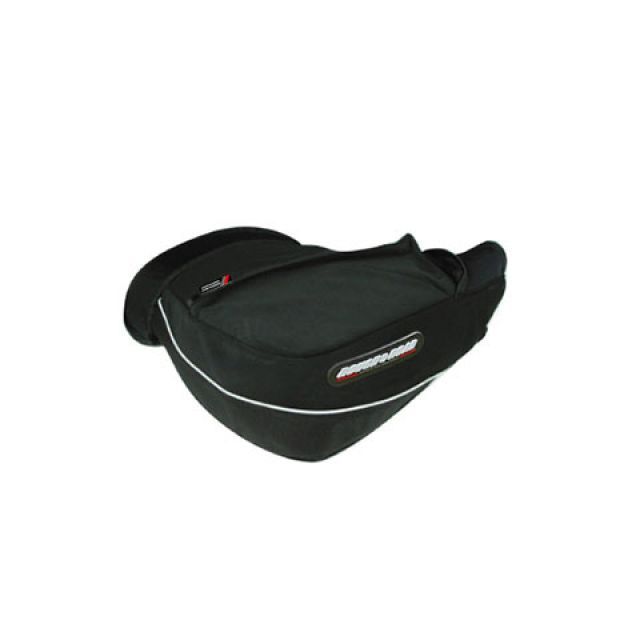 他サイト： ラフ&ロード RR5927 HOTハンドウォーマー(ブラック) Rough&Road バイクの商品画像