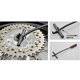 他サイト： デイトナ オイルシールリムーバー DAYTONAの商品画像