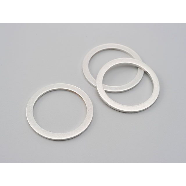 他サイト： デイトナ ドレンボルトガスケット M24 厚さ1.5mm 入数 3枚 DAYTONA バイクの商品画像