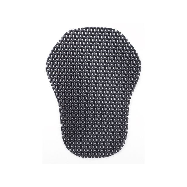 他サイト： コミネ SK-815 エアスルーハニカムバックプロテクター(ブラック) KOMINEの商品画像