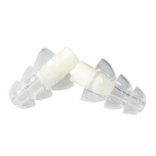 他サイト： コミネ AK-344 ノイズリダクションイヤープラグ(クリア) KOMINEの商品画像