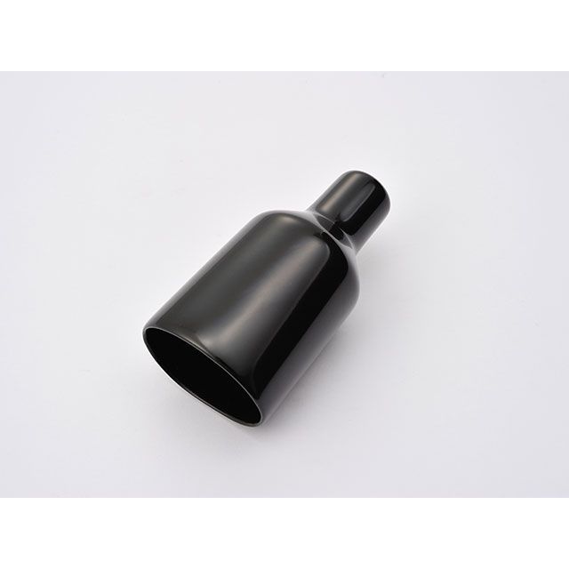 他サイト： デイトナ コネクターカバーブーツ サイズ M/φ16×φ37×84 DAYTONA バイクの商品画像