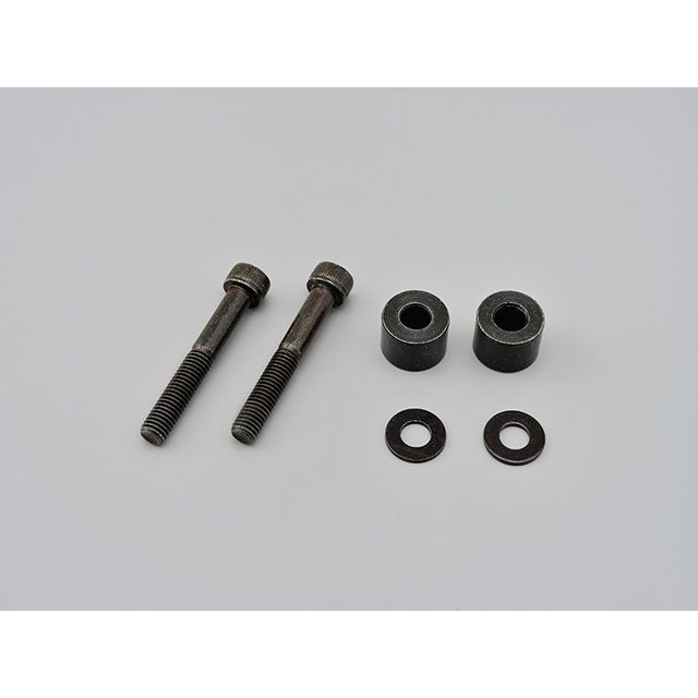 他サイト： デイトナ REBEL250/ABS/500 バッグサポート取付キット DAYTONA バイクの商品画像