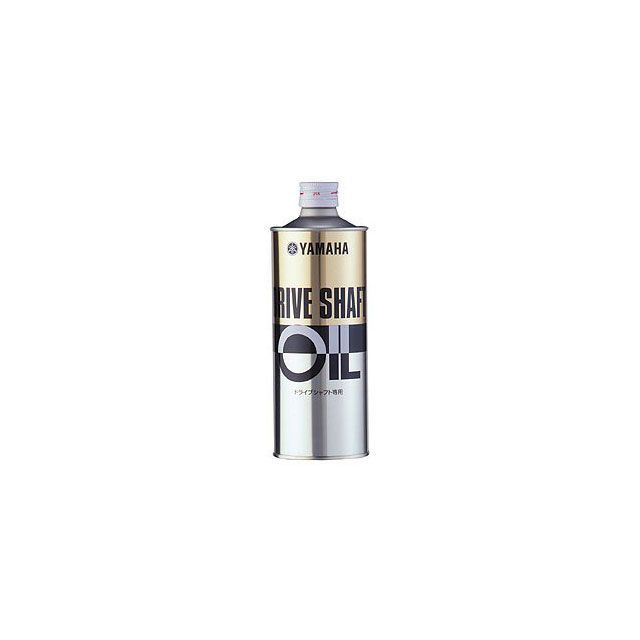 他サイト： ワイズギア ドライブシャフトオイル(シャフトドライブ専用) 500ml Y’S GEARの商品画像