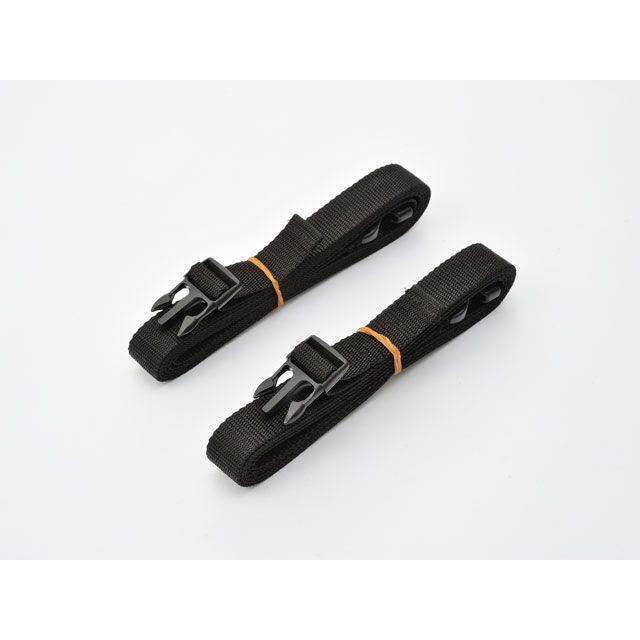 他サイト： デイトナ 汎用 バイクカバー固定用ベルト 2本セット DAYTONA バイクの商品画像
