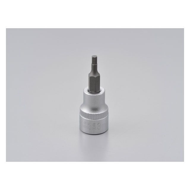 他サイト： デイトナ ヘックスソケット(ショート) 6POINT 3mm DAYTONA バイク 車 自動車 自転車の商品画像