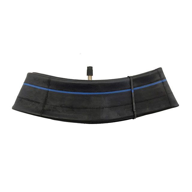 他サイト： チェンシン 汎用 チューブ 2.50/2.75-17 TR4(70/90-17、80/90-17) CST バイクの商品画像